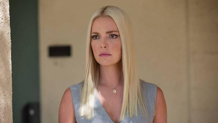Unforgettable Movie: Scene #1