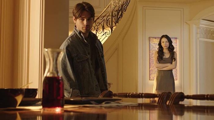 Until We Meet Again Movie: Scene #3