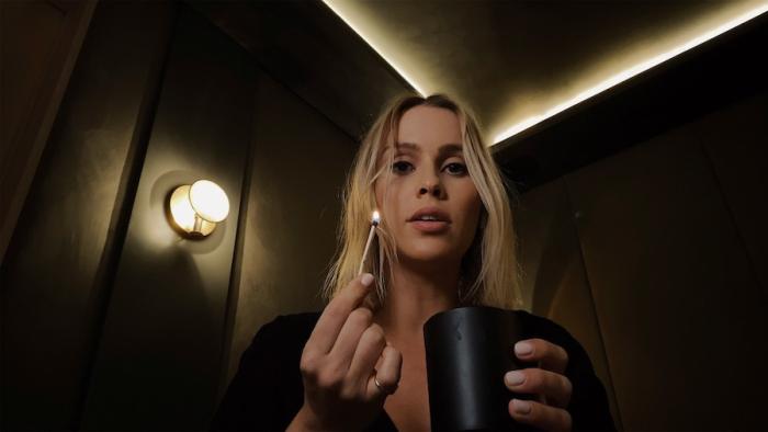 Untitled Horror Movie: Kelly