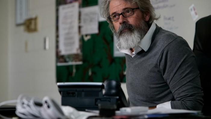 Urban Country Movie: Jim Craft