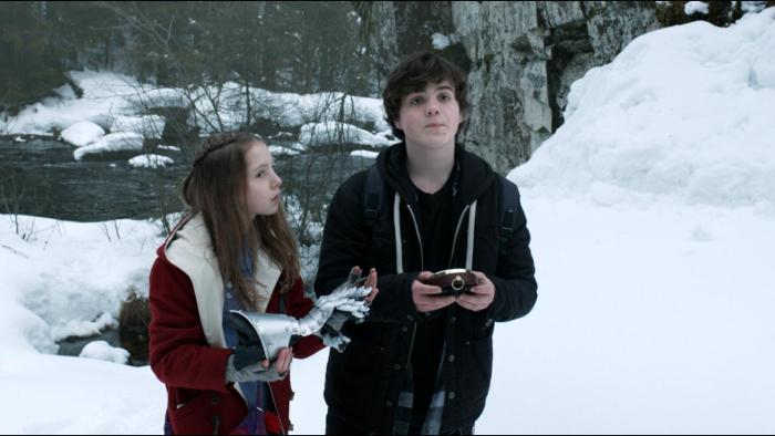 Valley of Knights Movie: Scene #2