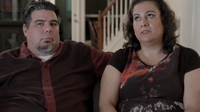 Vegas Baby Movie: Scene #2