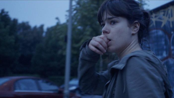 Victoria Movie: Scene #1
