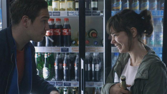 Victoria Movie: Scene #2