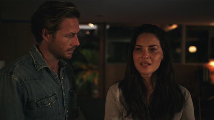 Violet Movie: Scene #2