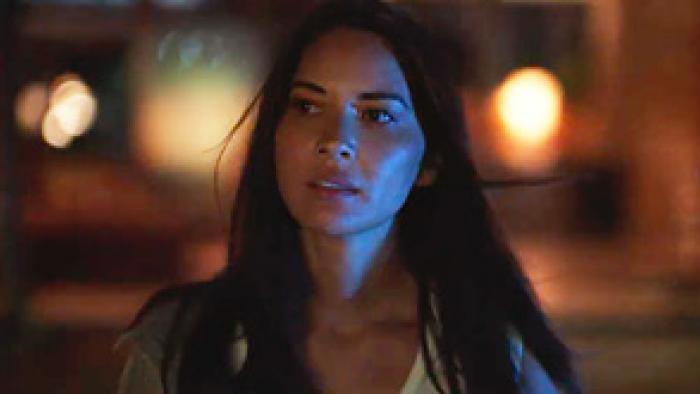 Violet Movie: Scene #3