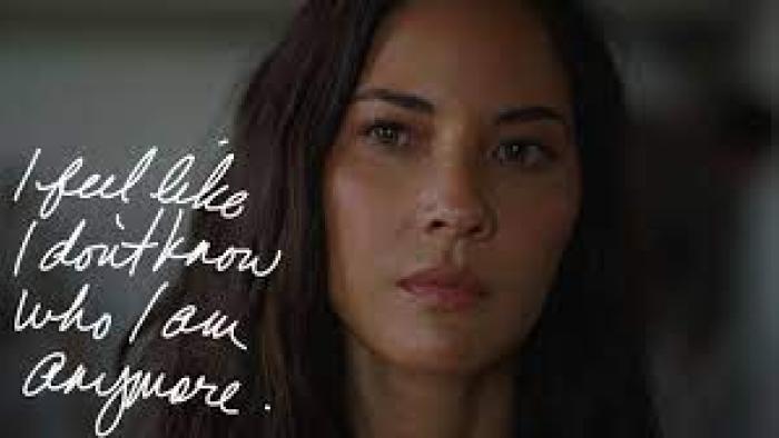 Violet Movie: Scene #1
