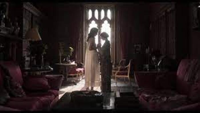Vita & Virginia Movie: Scene # 3