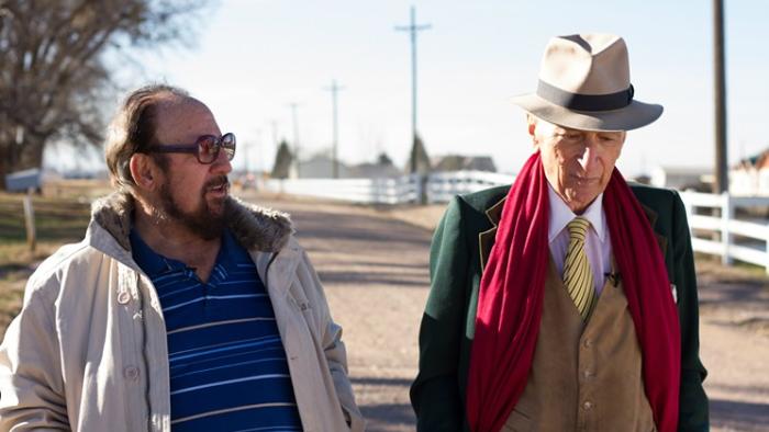 Voyeur Movie: Foos & Talese