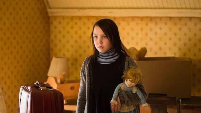Wait Till Helen Comes Movie: Scene #1