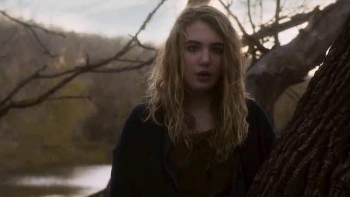 Wait Till Helen Comes Movie: Scene #4