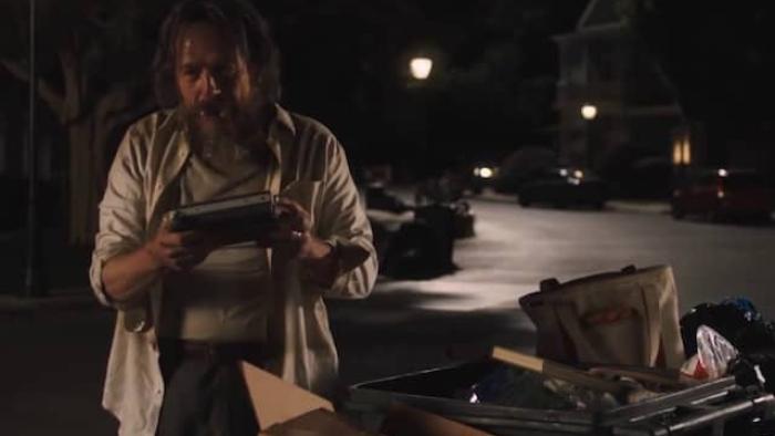 Wakefield Movie: Scene #3