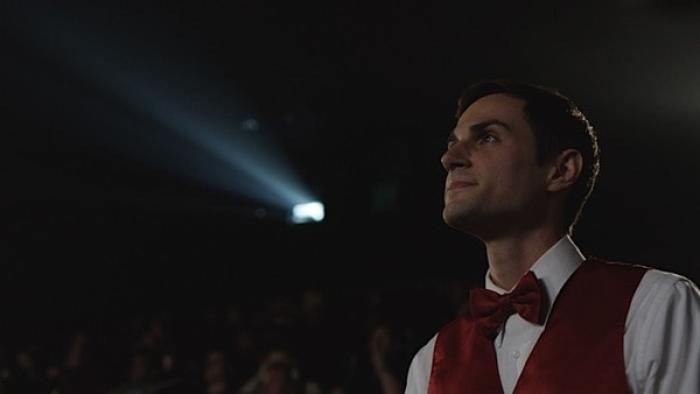 Walter: Scene #2