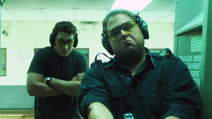 War Dogs Movie: Scene #1