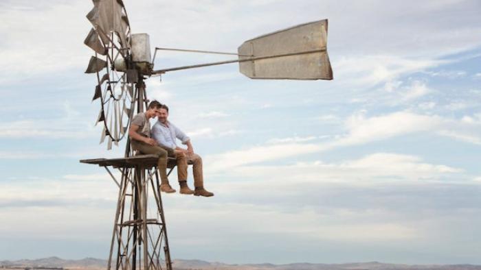 The Water Diviner Movie: Scene #3