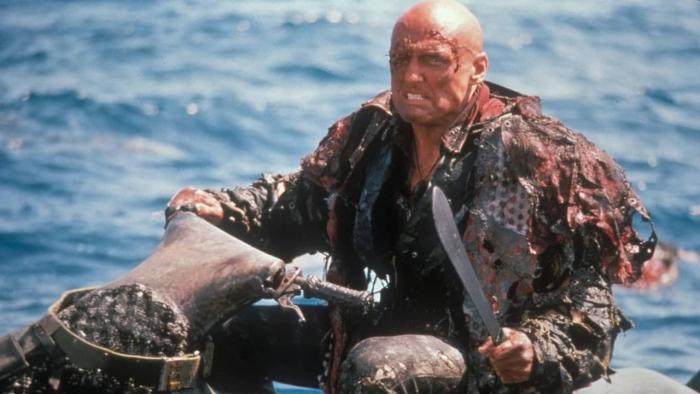 Waterworld Movie: Scene #3