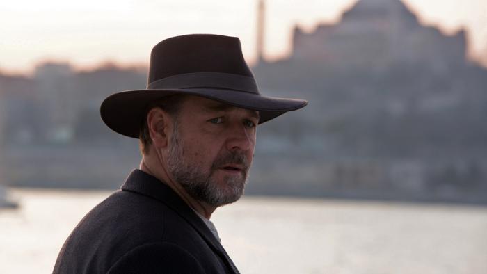 The Water Diviner Movie: Scene #1