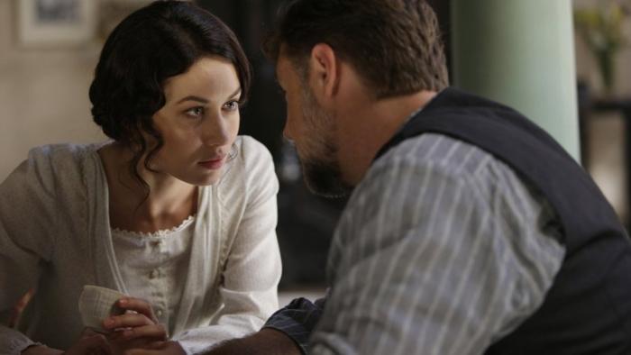 The Water Diviner Movie: Scene #2