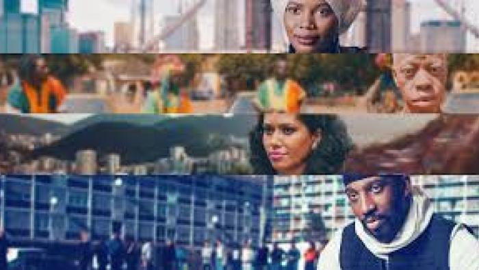 We Are One Movie: Scene 2
