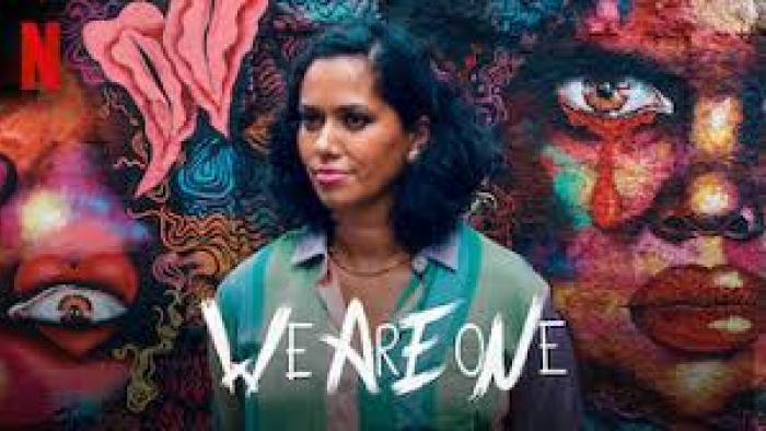 We Are One Movie: Scene 3