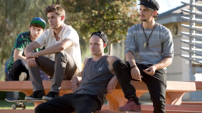 We Are Your Friends Movie: Scene #3