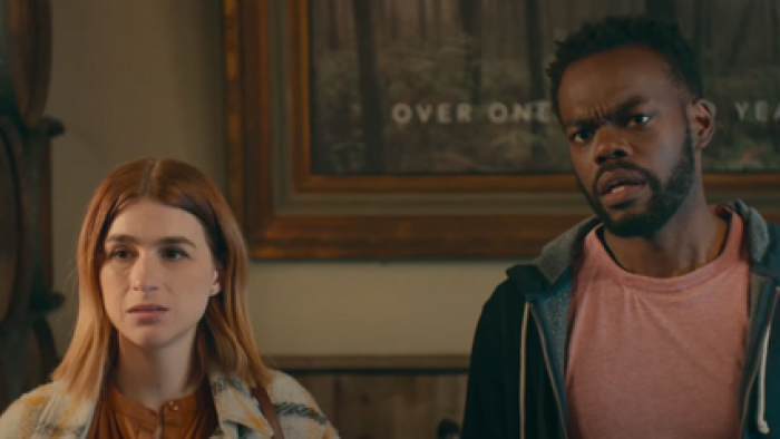 We Broke Up Movie: Scene #2