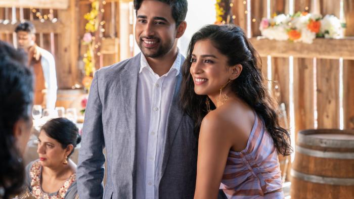 Wedding Season Movie: Scene #2