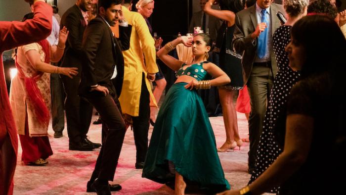 Wedding Season Movie: Scene #3