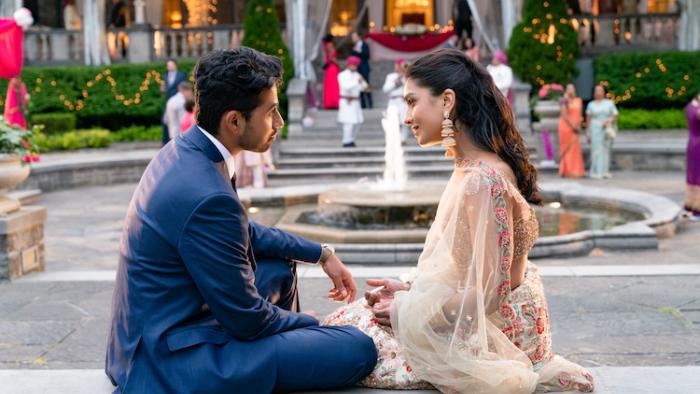 Wedding Season Movie: Scene #4