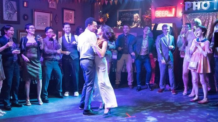 The Wedding Year Movie: Scene #2