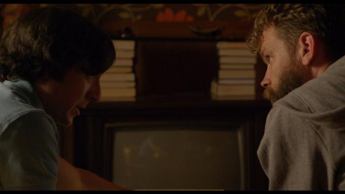Welcome to Happiness Movie: Scene #3