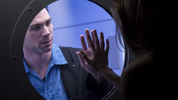 Wetware Movie: Scene #2