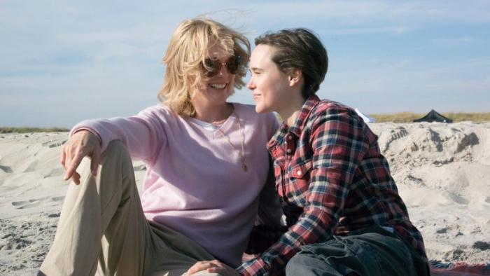 Freeheld Movie: Scene #2