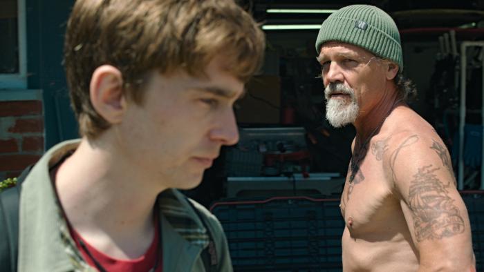 Whalefall - Parents' Guide & Movie Review | Common Sense Media
