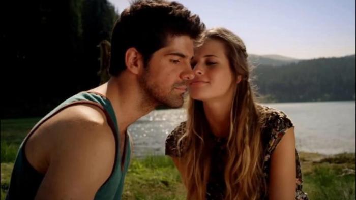 What About Love Movie: Scene #1