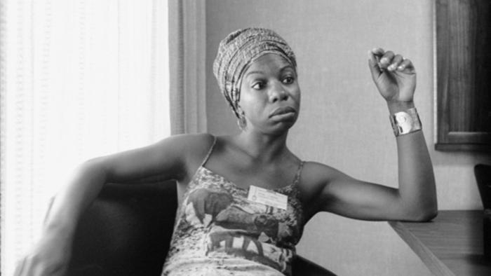 What Happened, Miss Simone? Movie: Scene Two