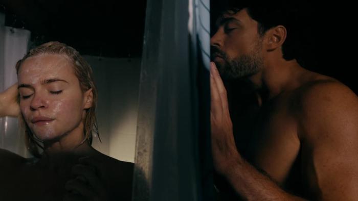 What Lies Below Movie: Scene #1