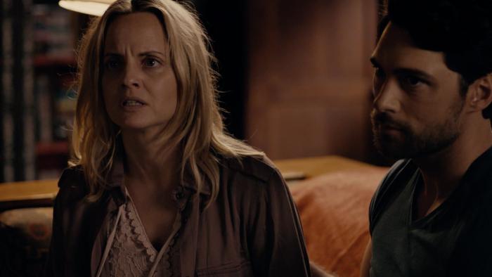 What Lies Below Movie: Scene #2