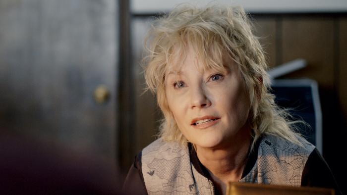 What Remains Movie: Sheriff Maureen