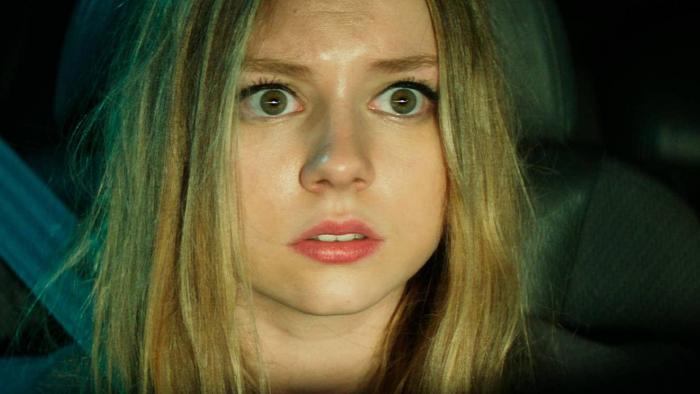 When Angels Sleep Movie: Scene #3