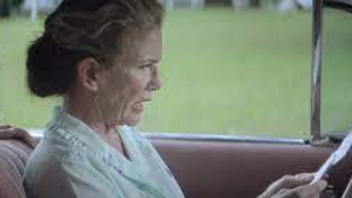 When We Last Spoke Movie: Scene # 1