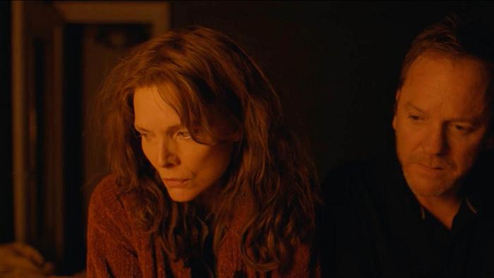 Where Is Kyra? Movie: Scene #1