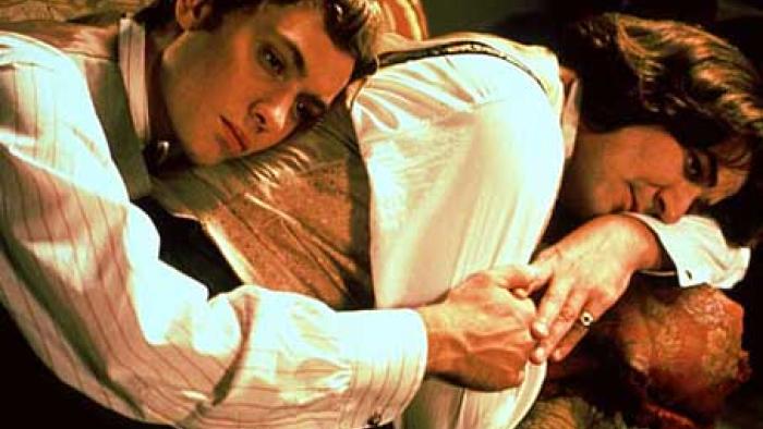 Wilde Movie: Scene #2
