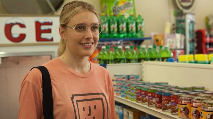 Wiener-Dog Movie: Scene #2