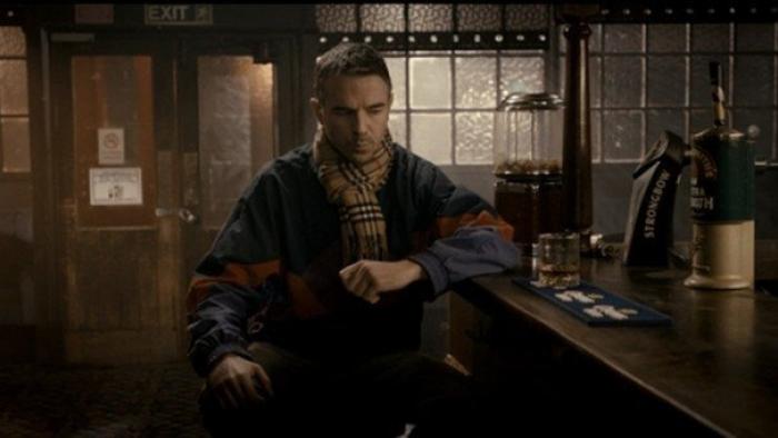 Wild Bill Movie: Scene #1