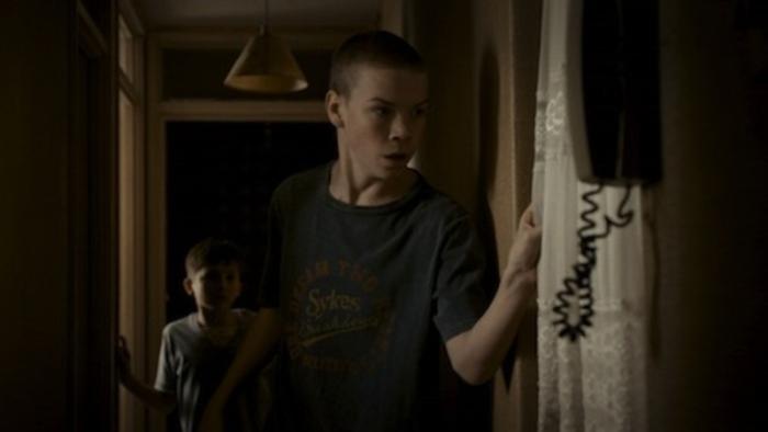 Wild Bill Movie: Scene #2