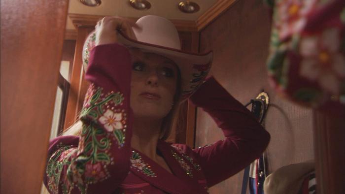 Wild Horse, Wild Ride Movie: Scene #2