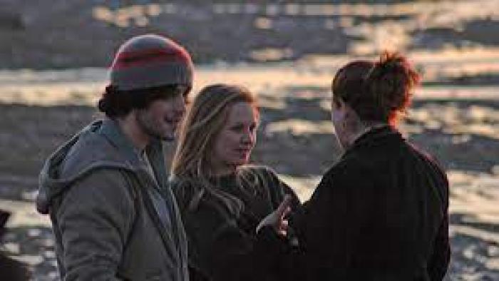 Wild About Harry Movie: Scene # 2