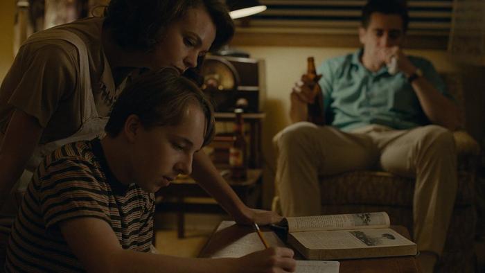 Wildlife Movie: Jeanette and Jerry and their son Joe