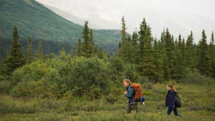 Wildlike Movie: Scene #1